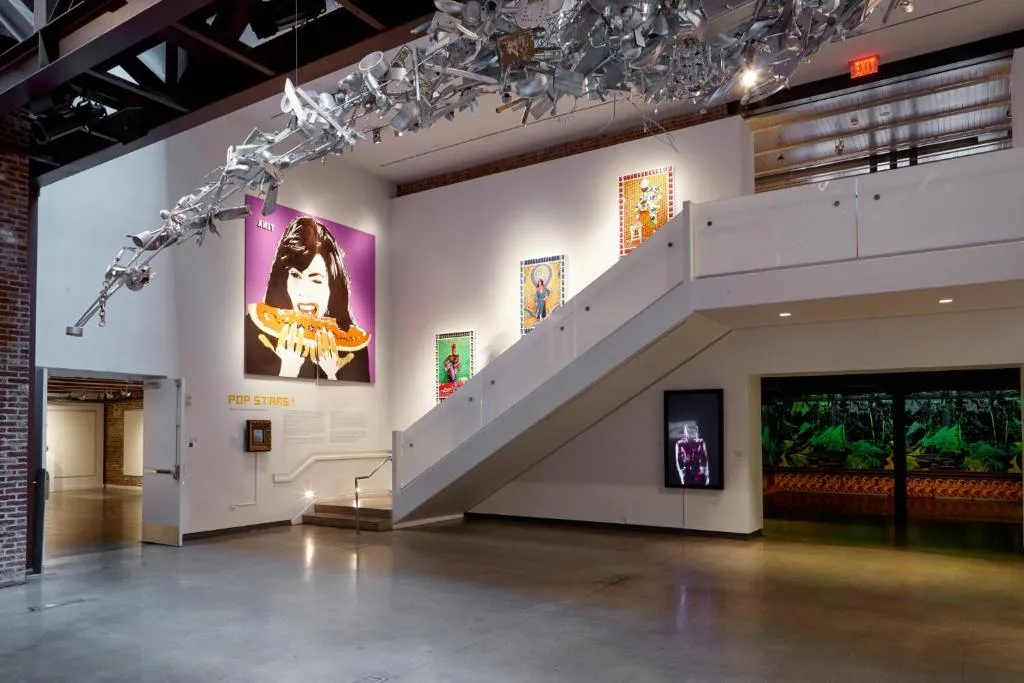 21c Museum Hotel